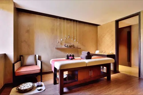 Jaisalmer Marriott Resort & Spa - Other Facilities - Spa 3
